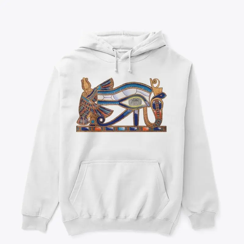 Ancient Symbols hoodie